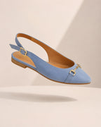 Slingback Carys