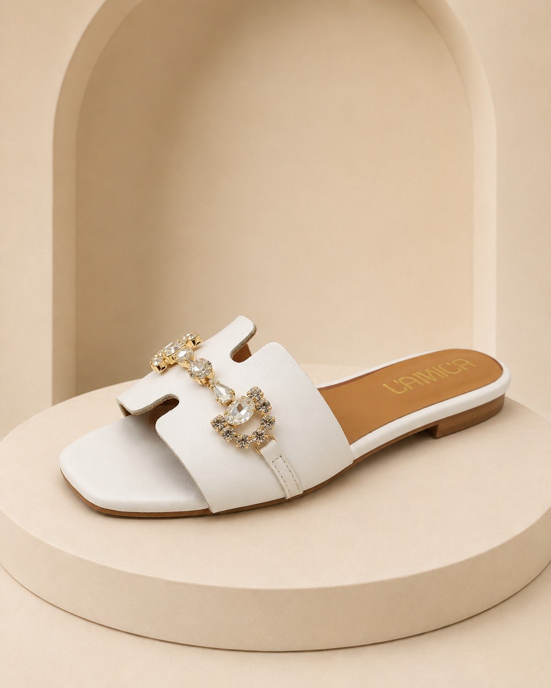 Sandali Luminia