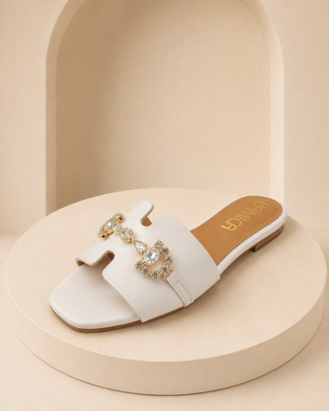 Sandali Luminia