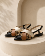 Slingback Wanda