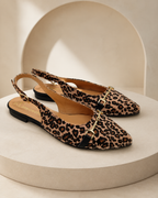 Slingback Carys