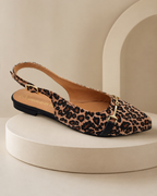 Slingback Carys