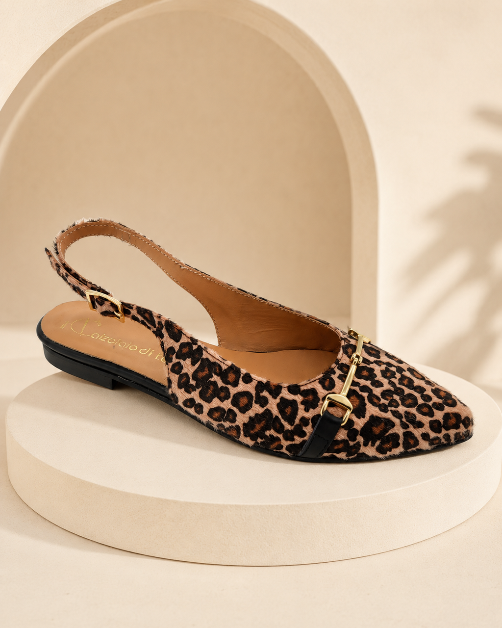 Slingback Carys