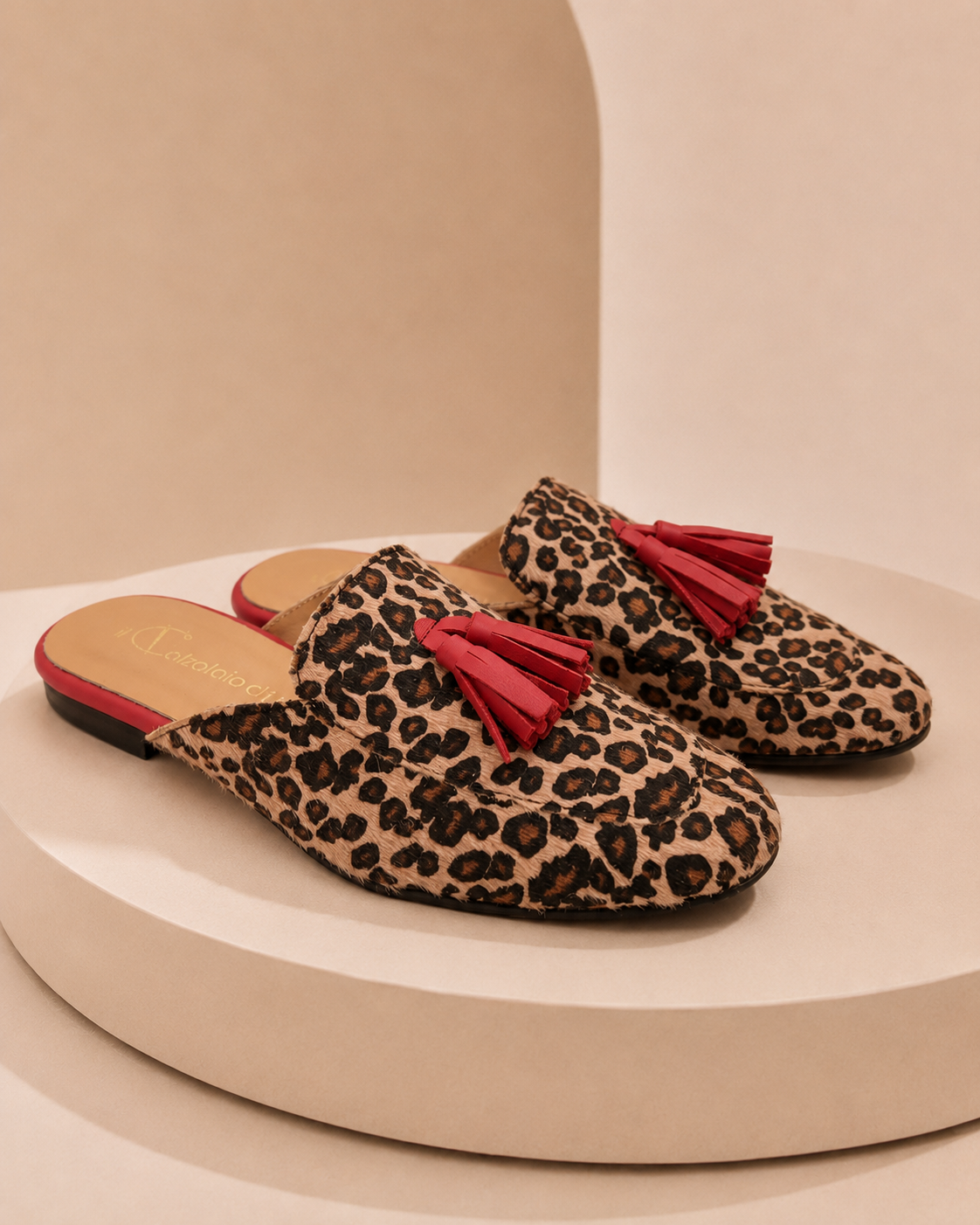 Sabot Vivienne