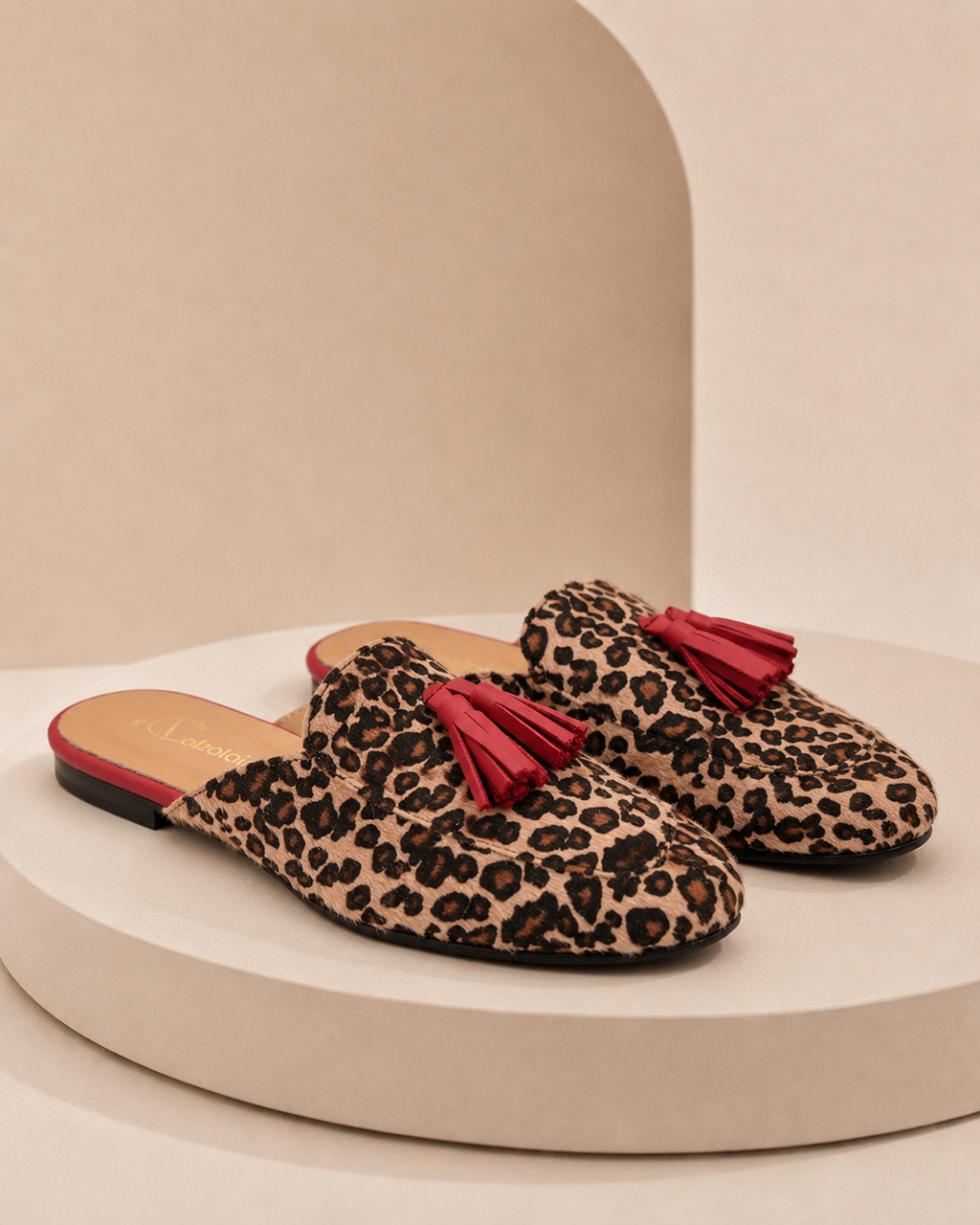 Sabot Vivienne