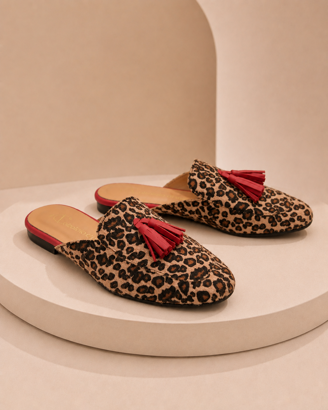 Sabot Vivienne
