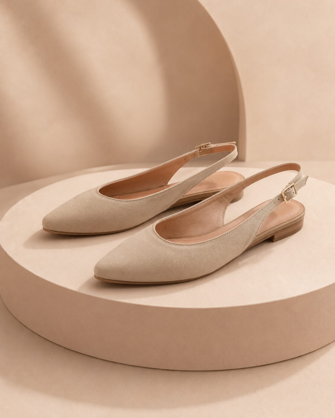 Slingback Asha Immagine principale del prodotto