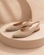 Slingback Asha