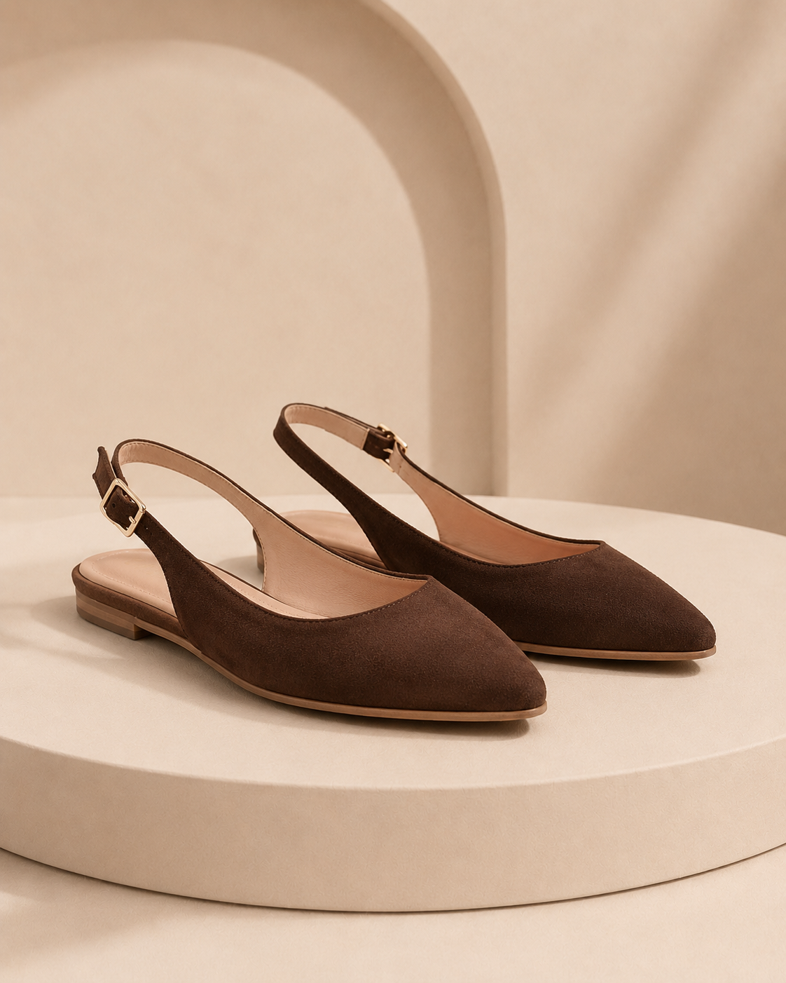Slingback Asha