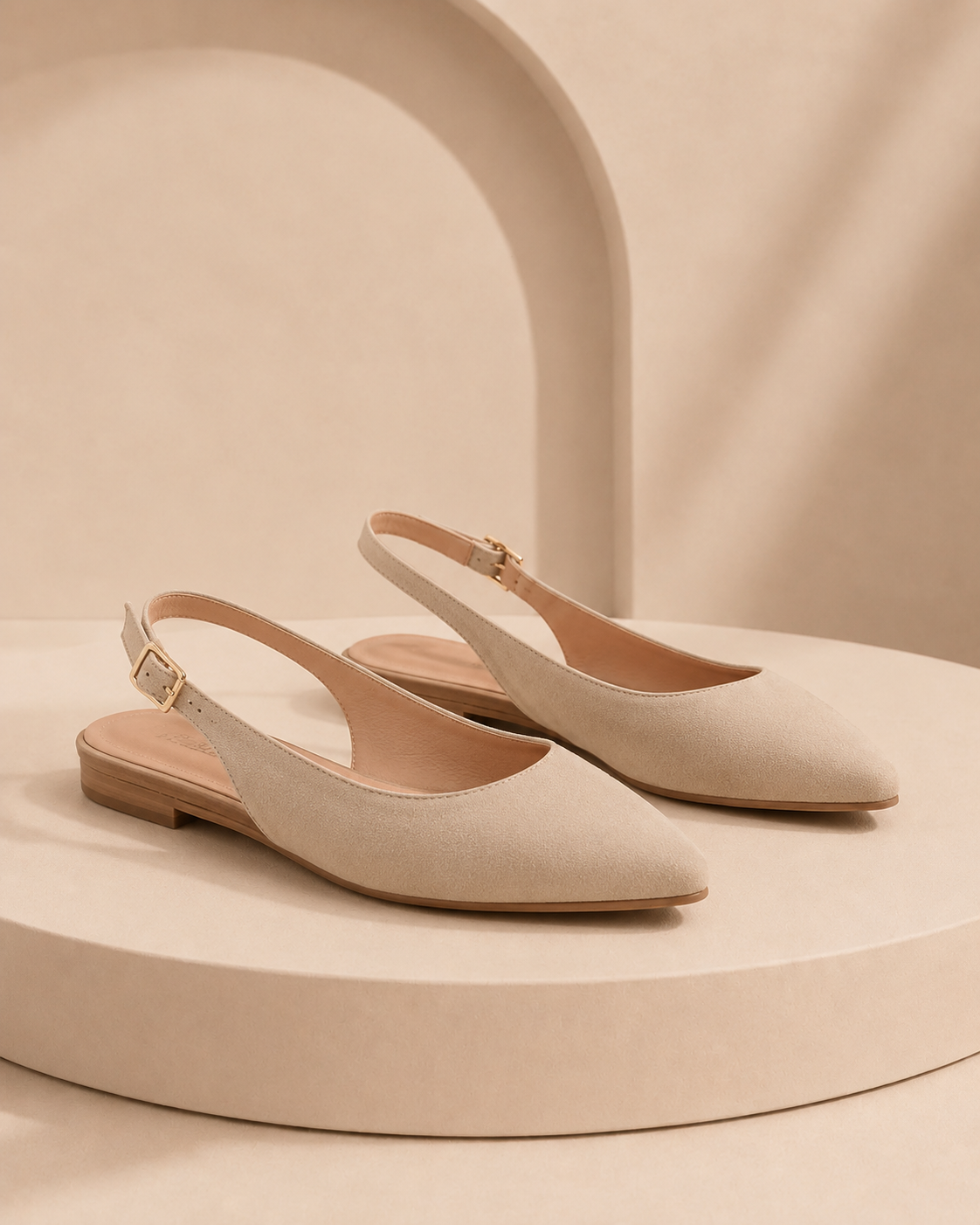 Slingback Asha