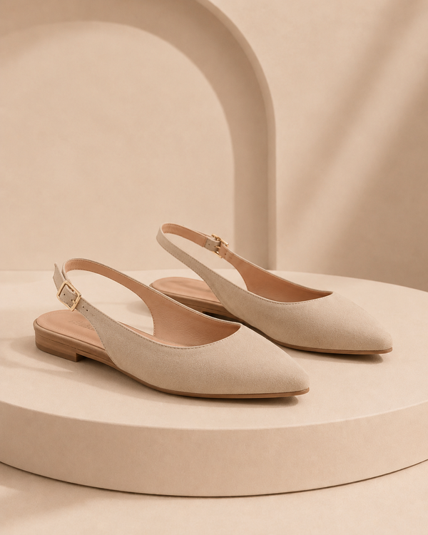 Slingback Asha