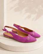 Slingback Carys