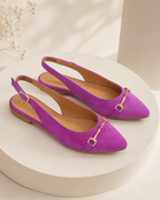 Slingback Carys