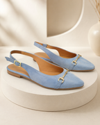 Slingback Carys