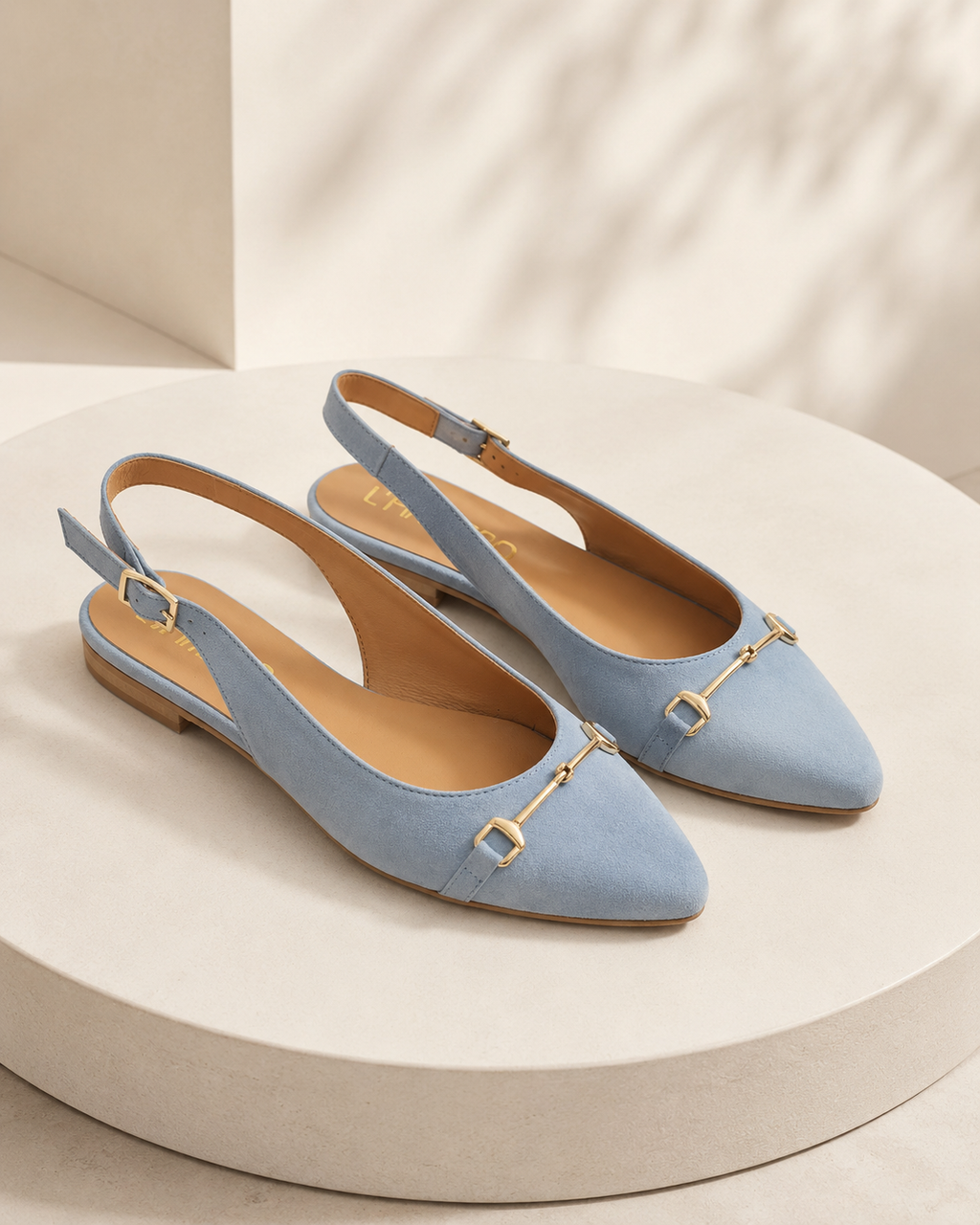 Slingback Carys