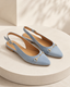 Slingback Carys