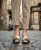 Slingback Wanda