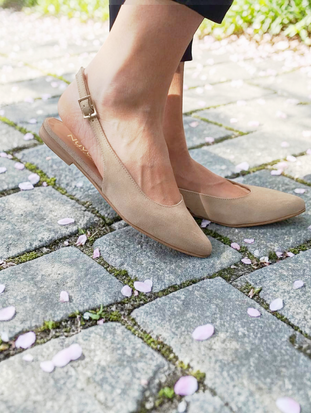 Slingback Asha