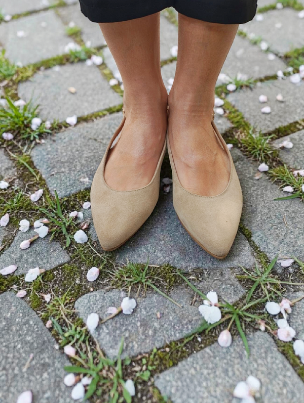 Slingback Asha