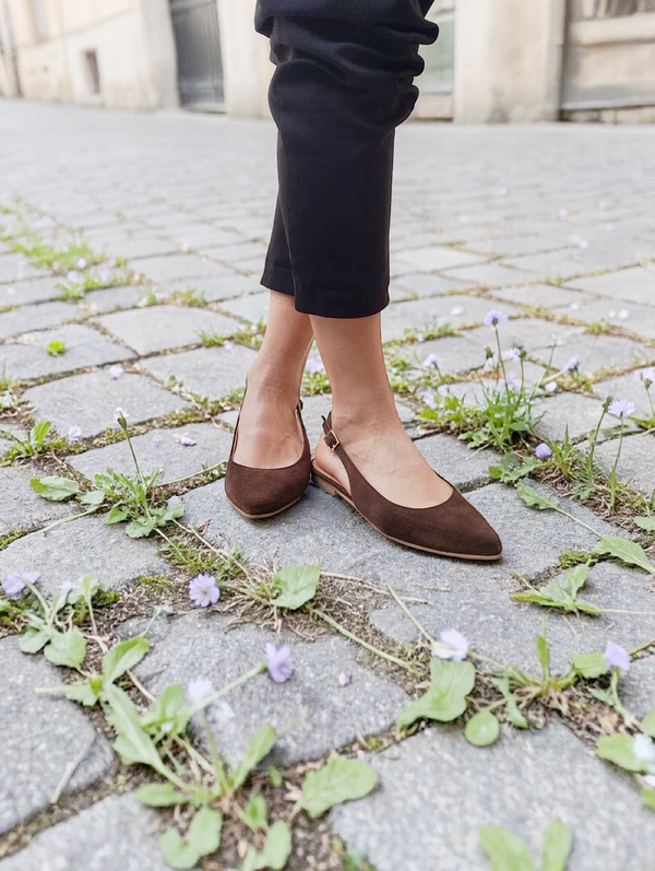 Slingback Asha