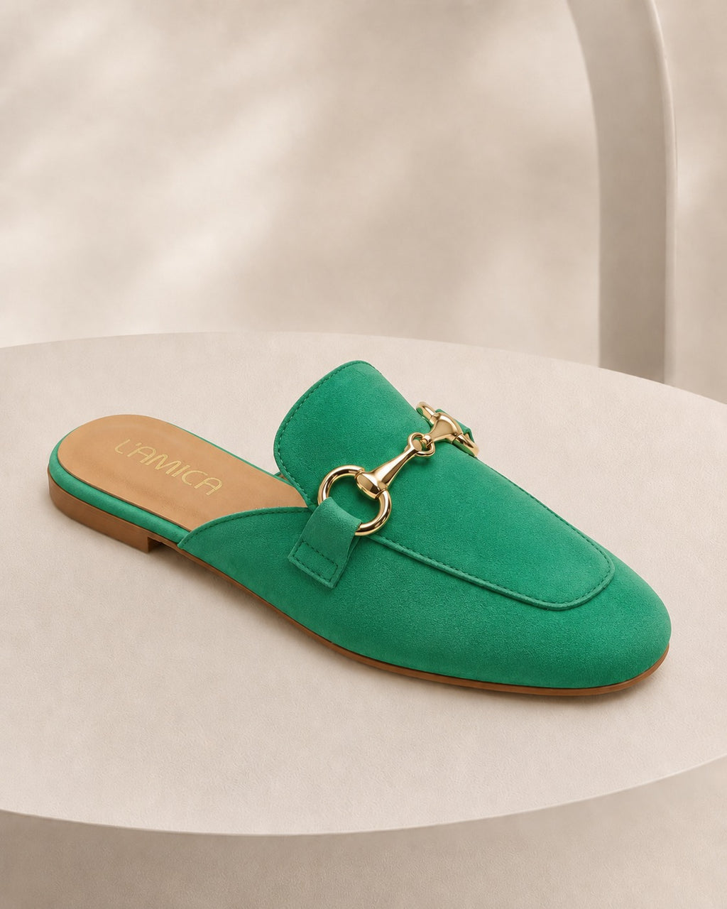 Sabot Milde