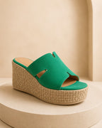 Sandali Dresy