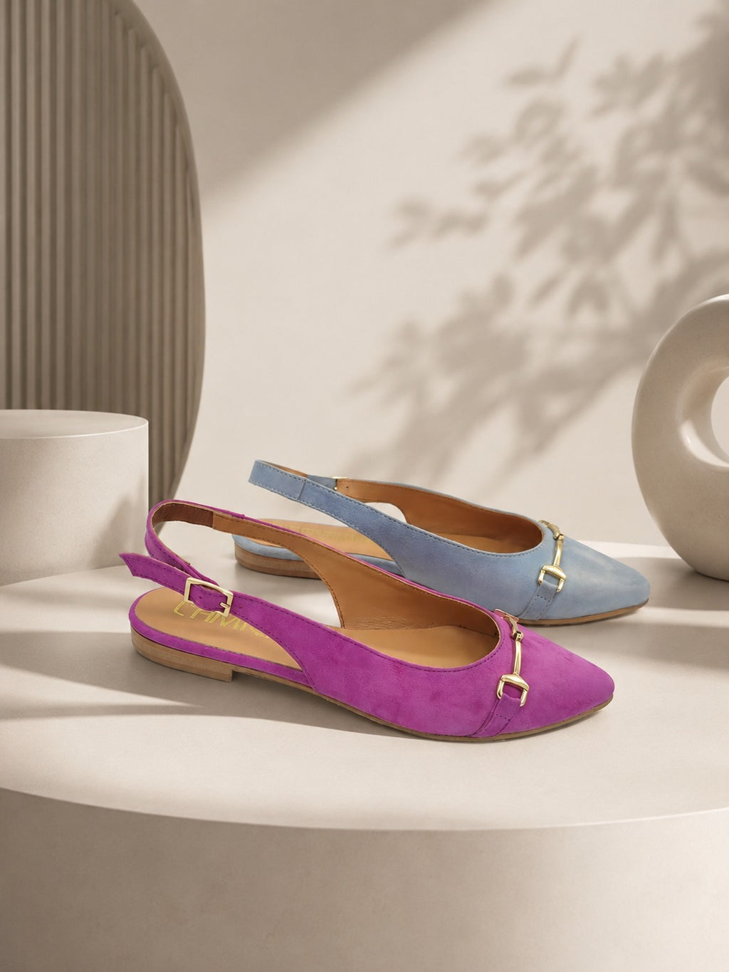 Slingback Carys