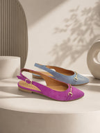 Slingback Carys
