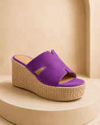 Sandali Dresy