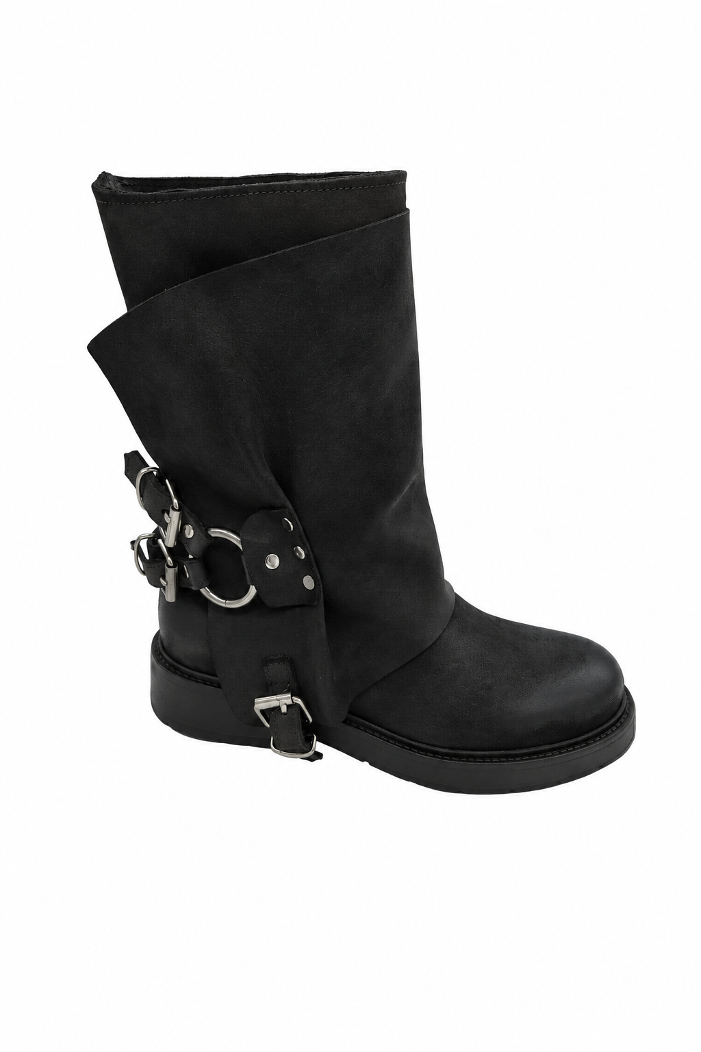 Biker Utrek